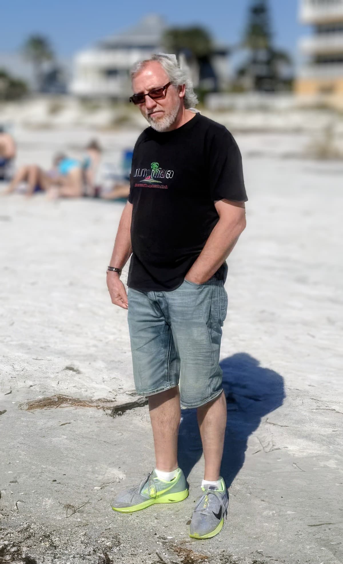 Photo from Long Hair