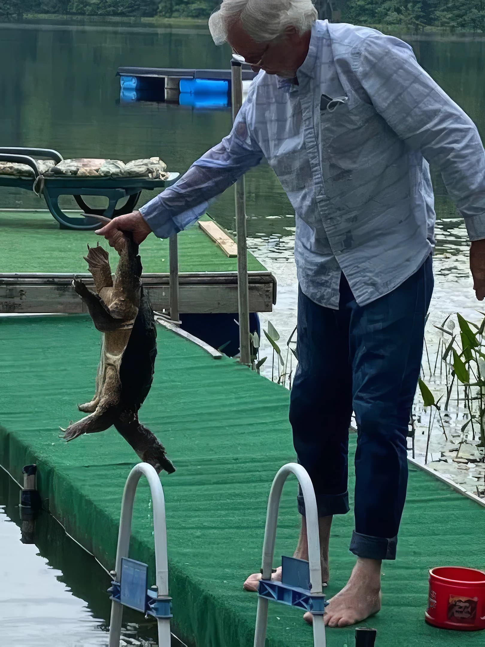 Photo from Long Hair