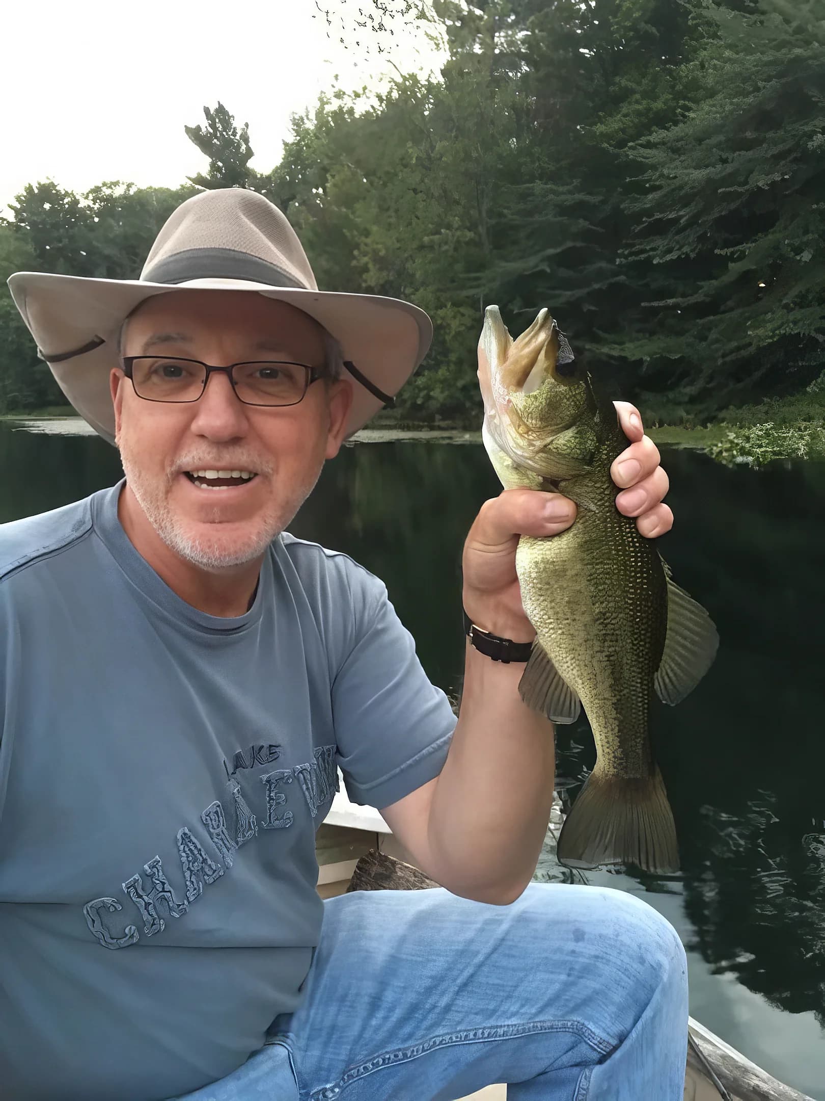 Photo from Nature Man