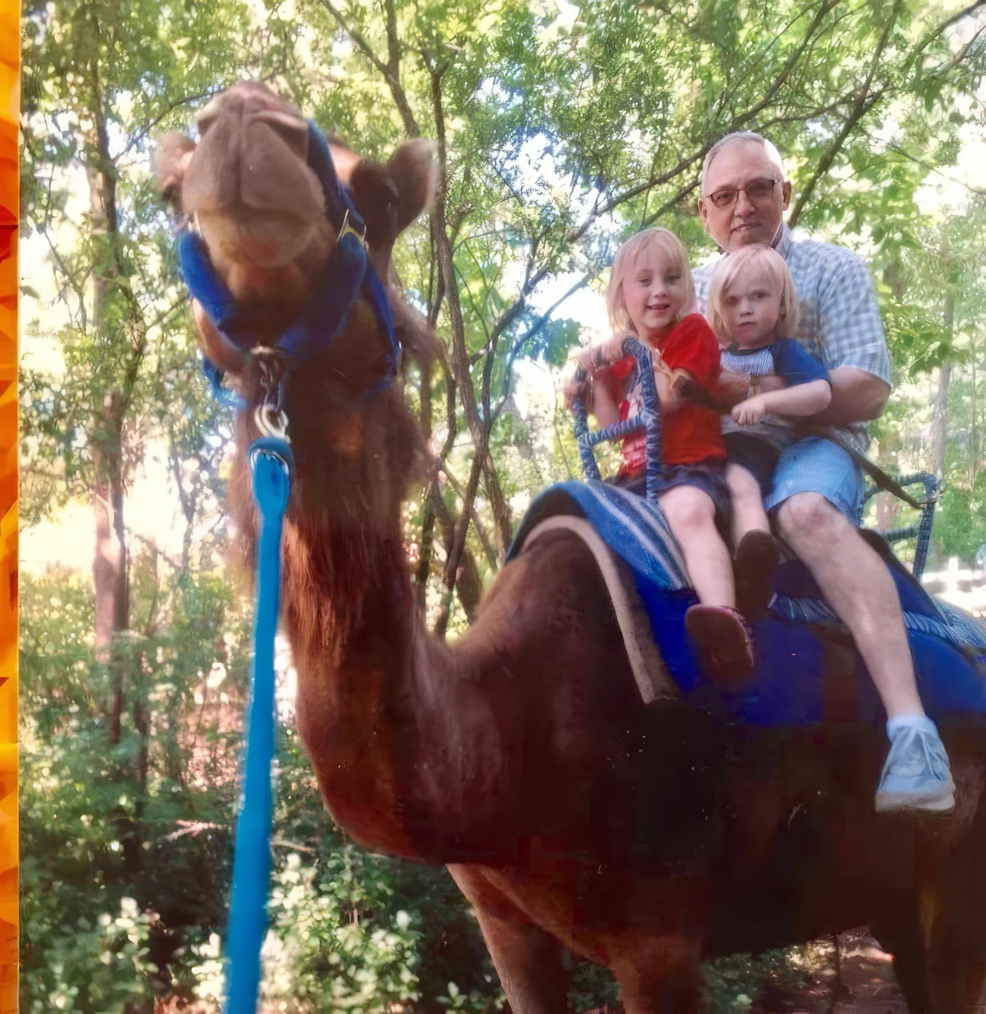 Photo from Nature Man